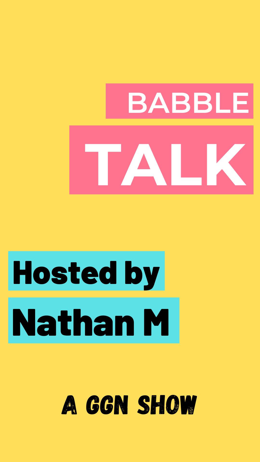 Babble Talk