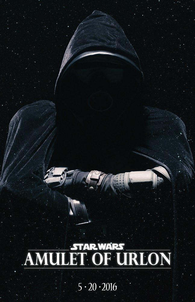 Star Wars: Amulet of Urlon