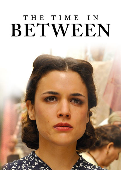 The Time in Between