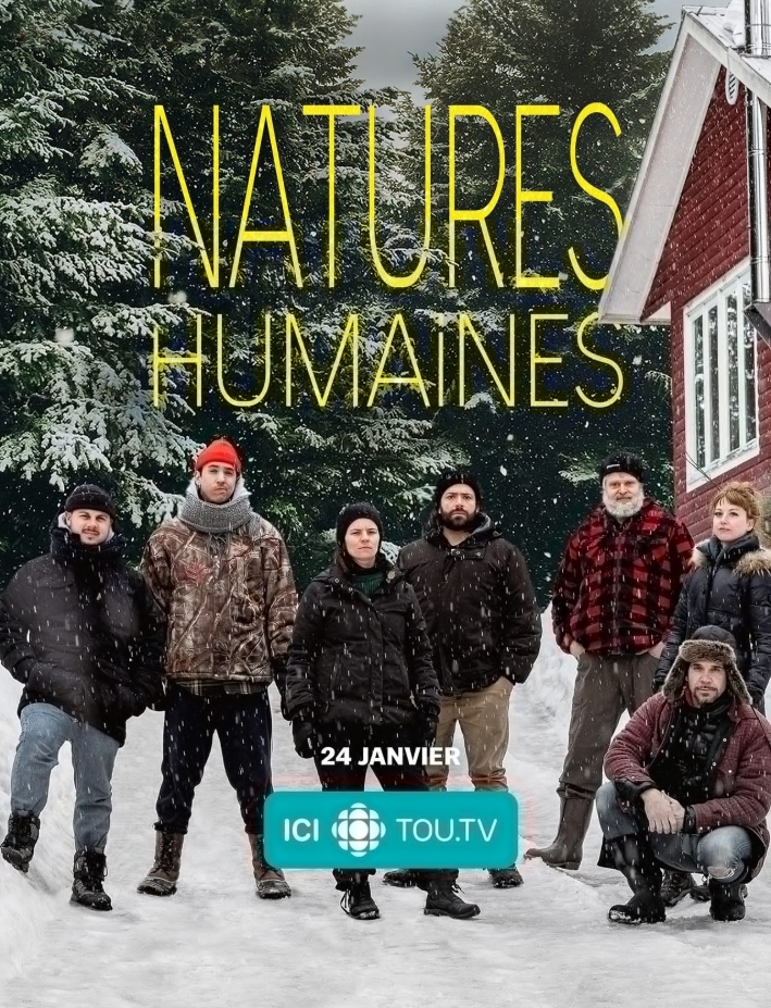 Natures humaines