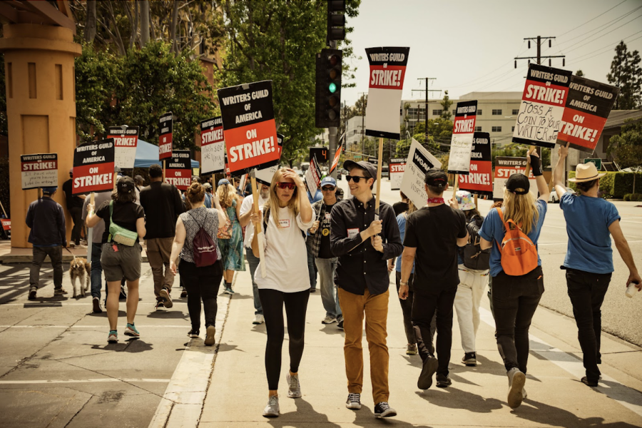 What Hollywood Writers Got: Key Deal Points from the WGA Agreement with the AMPTP