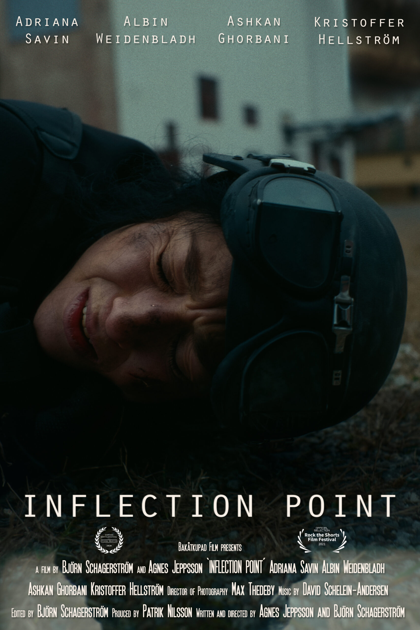 Inflection Point