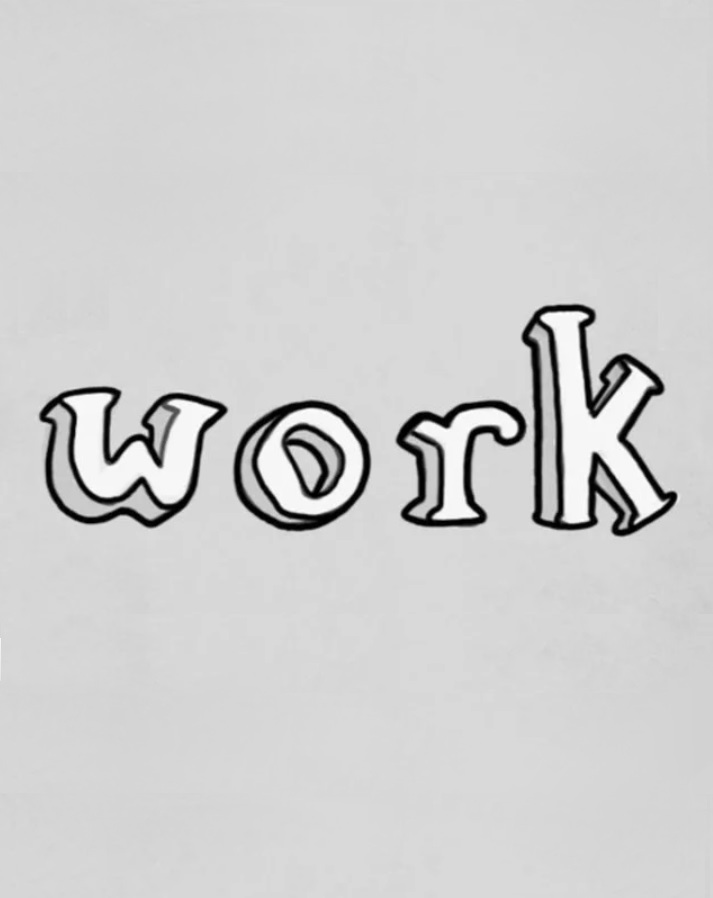 Work