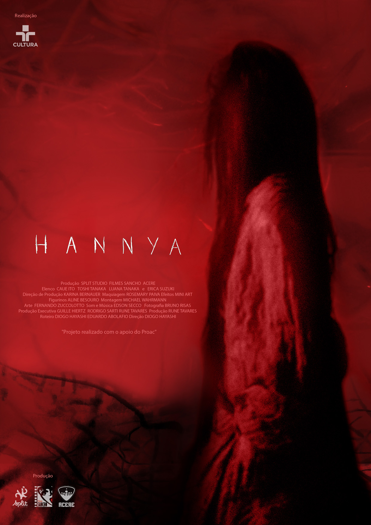 Hannya