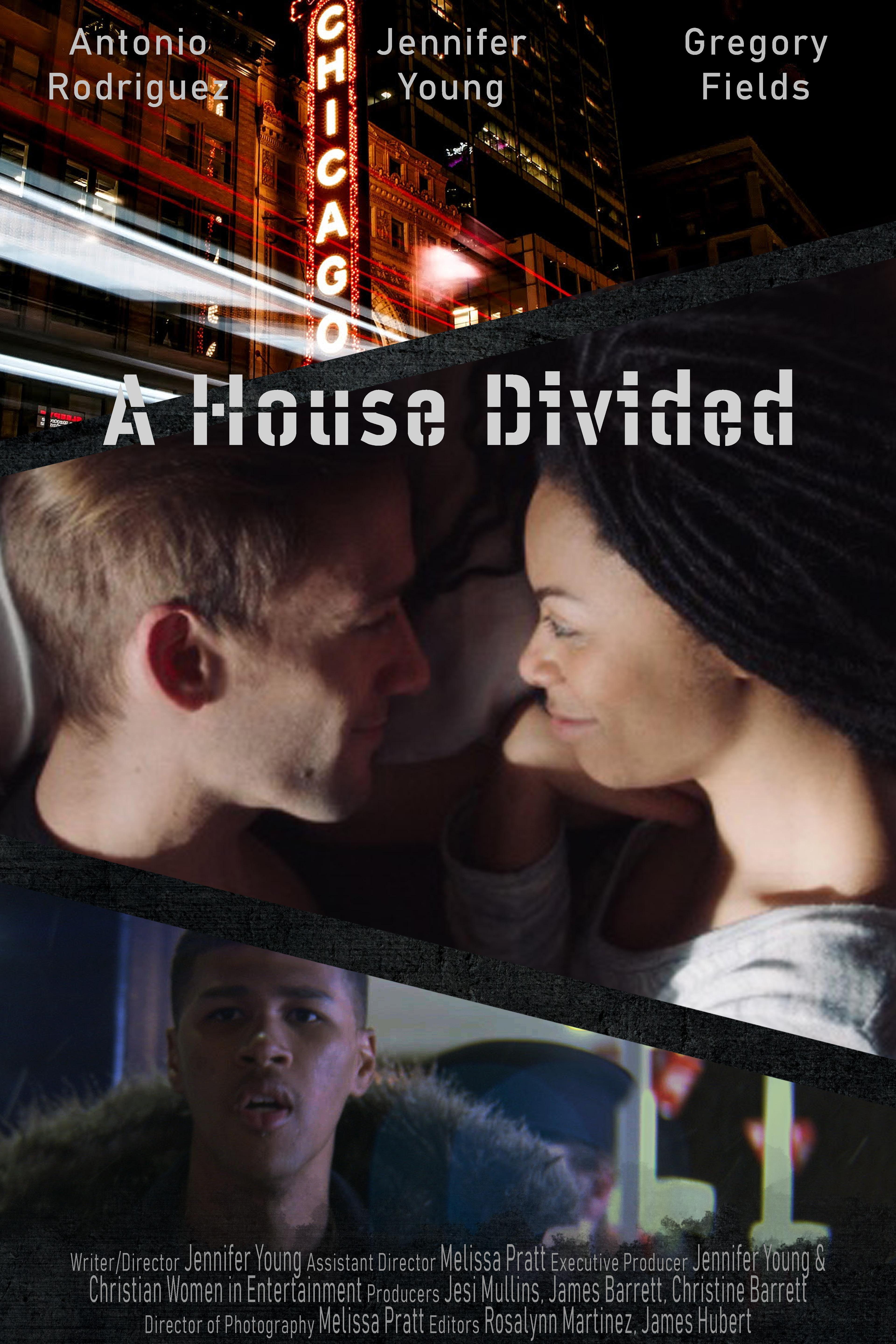 A House Divided
