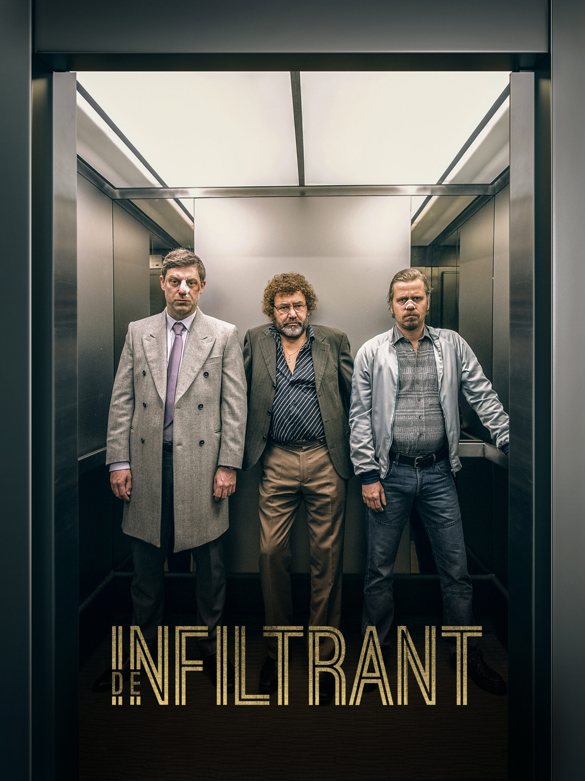 De infiltrant