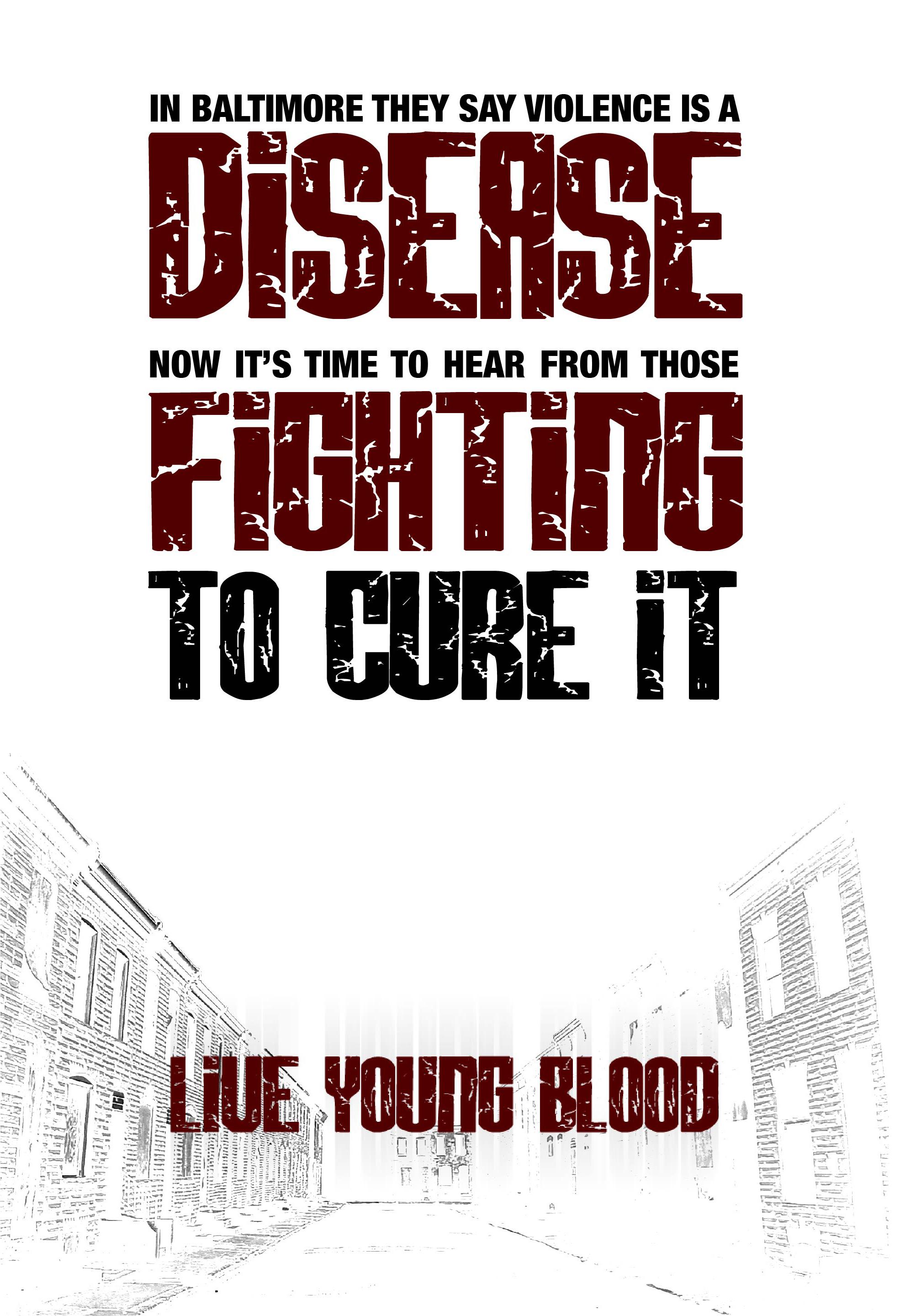 Live Young Blood