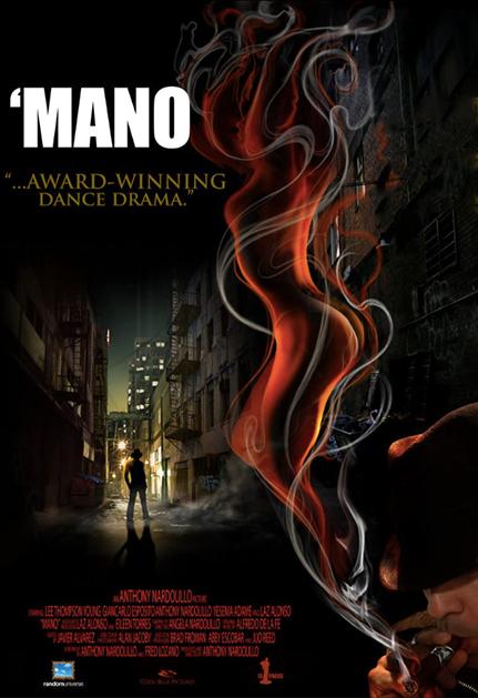 Mano