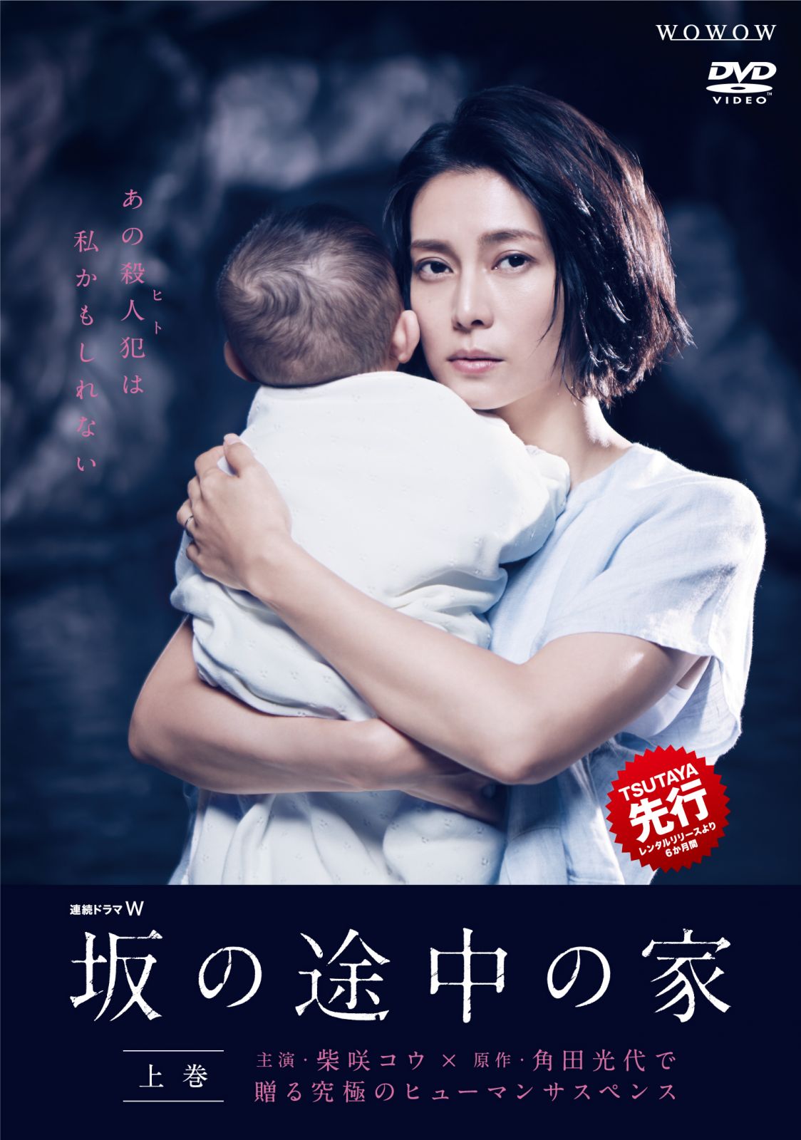 Saka no Tochu no Ie