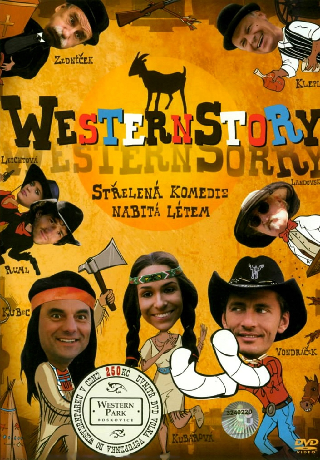 Westernstory