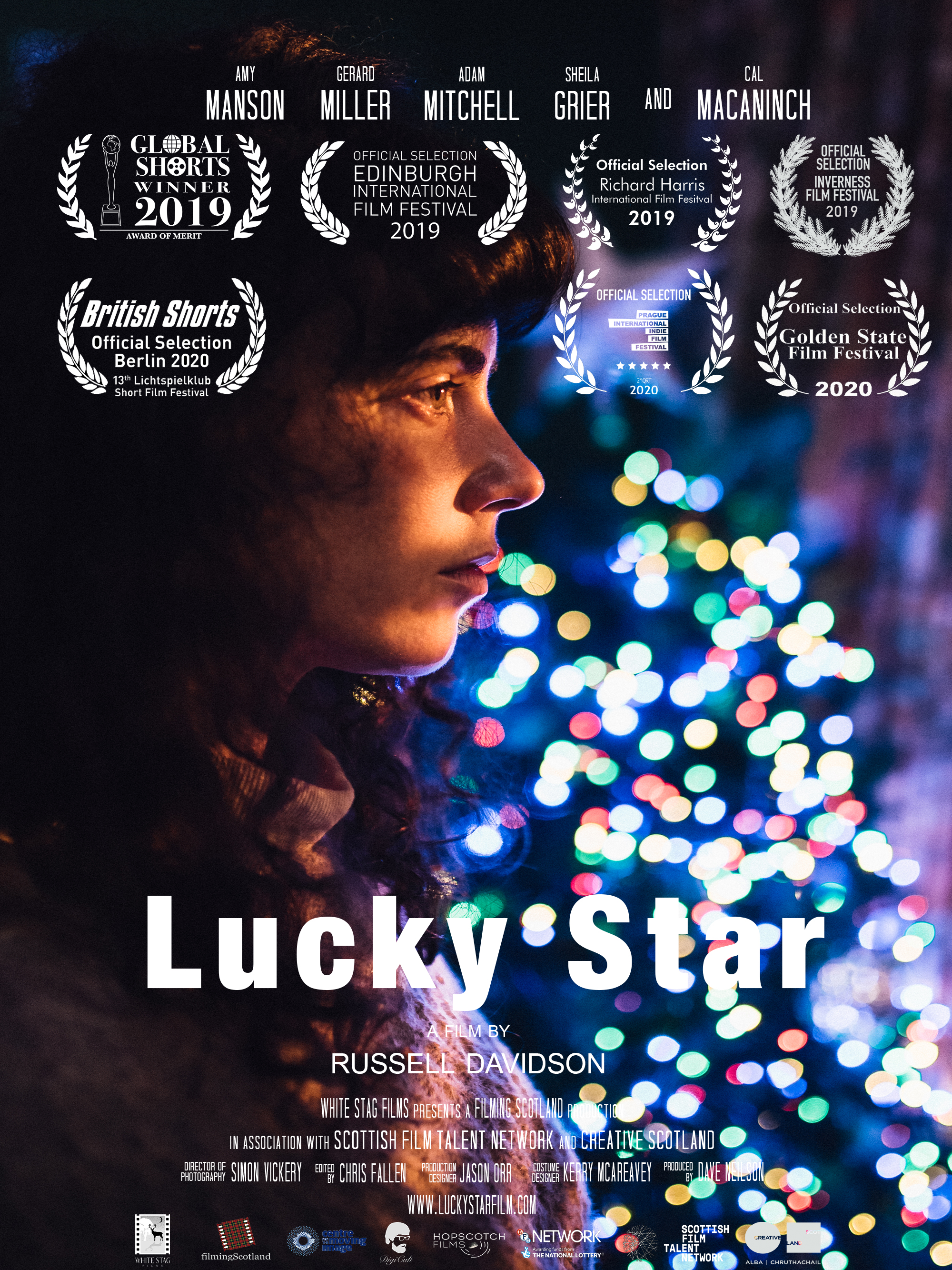 Lucky Star
