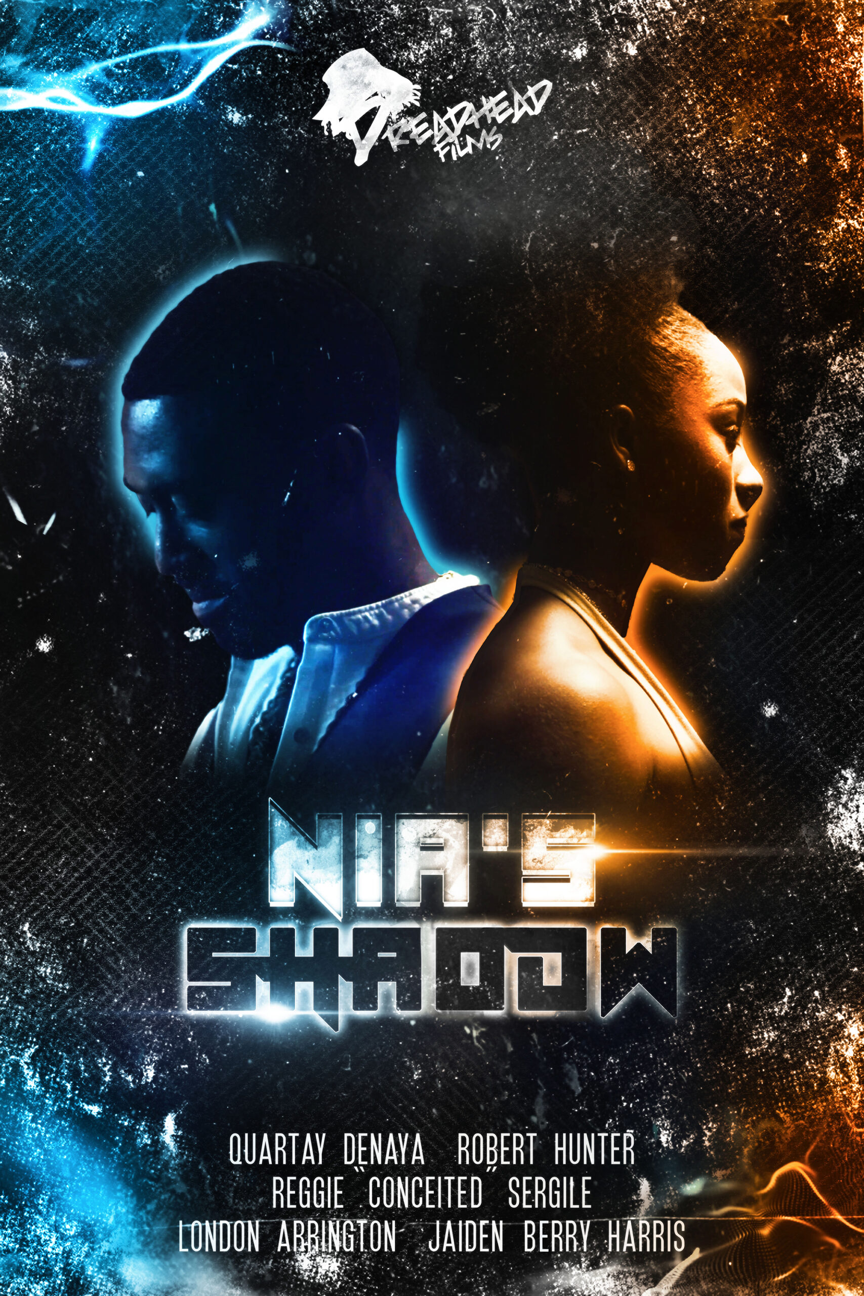 Nia's Shadow