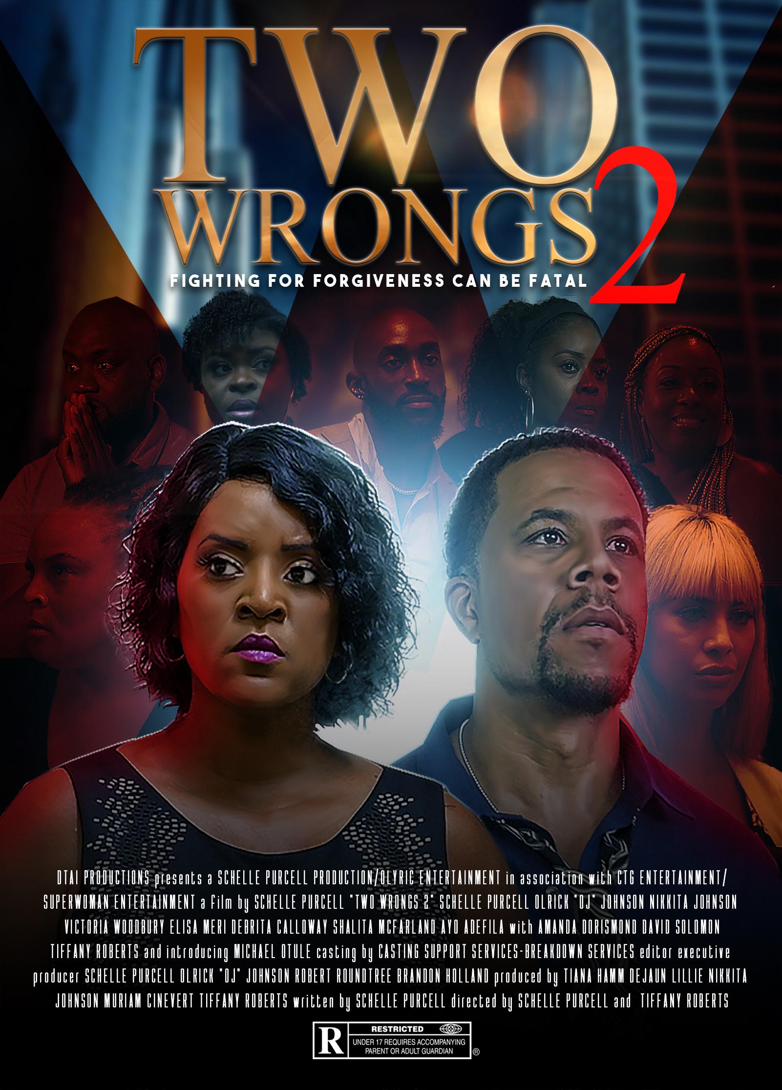 Two Wrongs 2