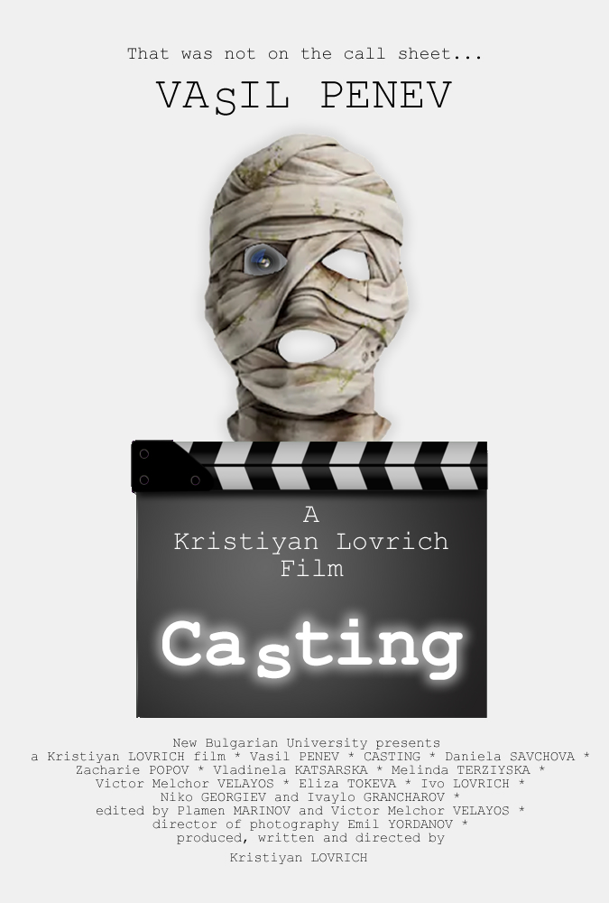 Casting