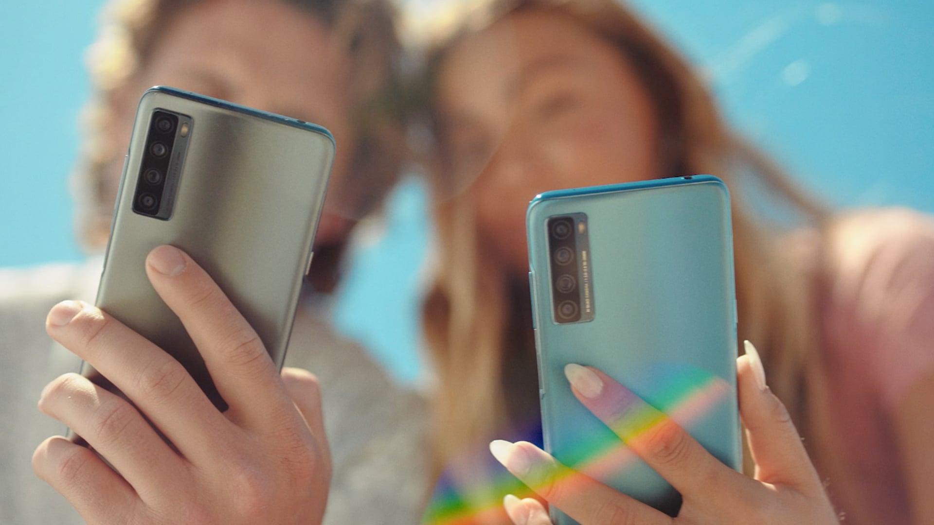 TCL 20s TV Commercial