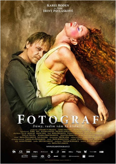 Photographer