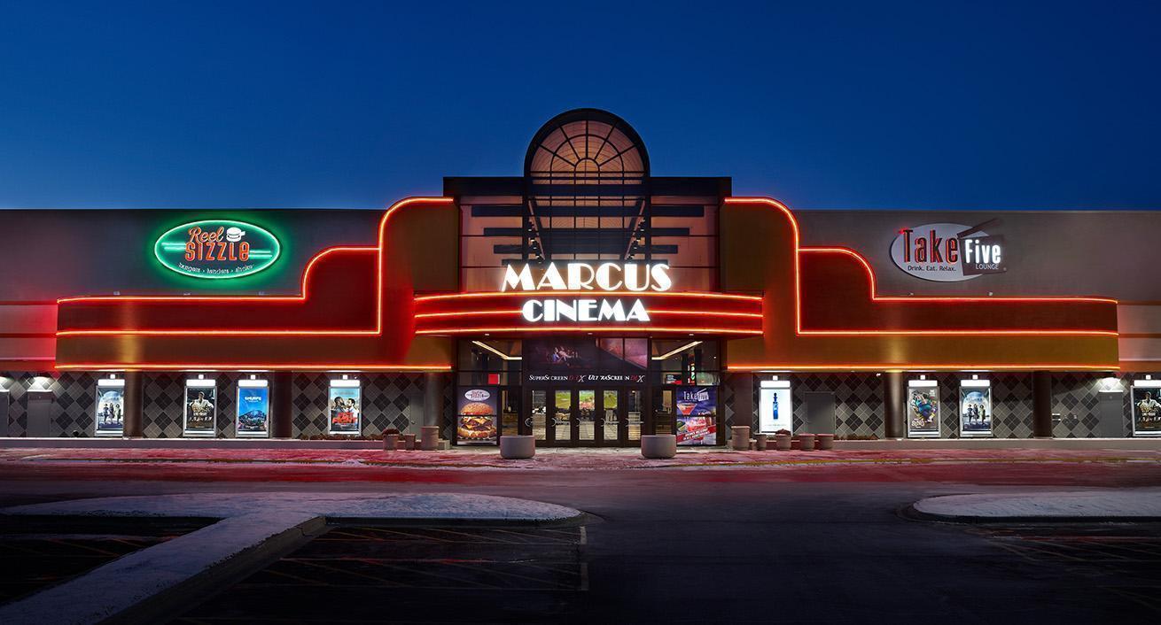 Marcus Theatres Nudges Patrons Toward Indie Films: “We Can’t Live Off Just Blockbusters”