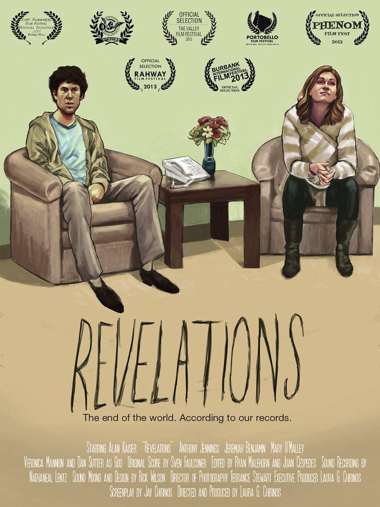 Revelations