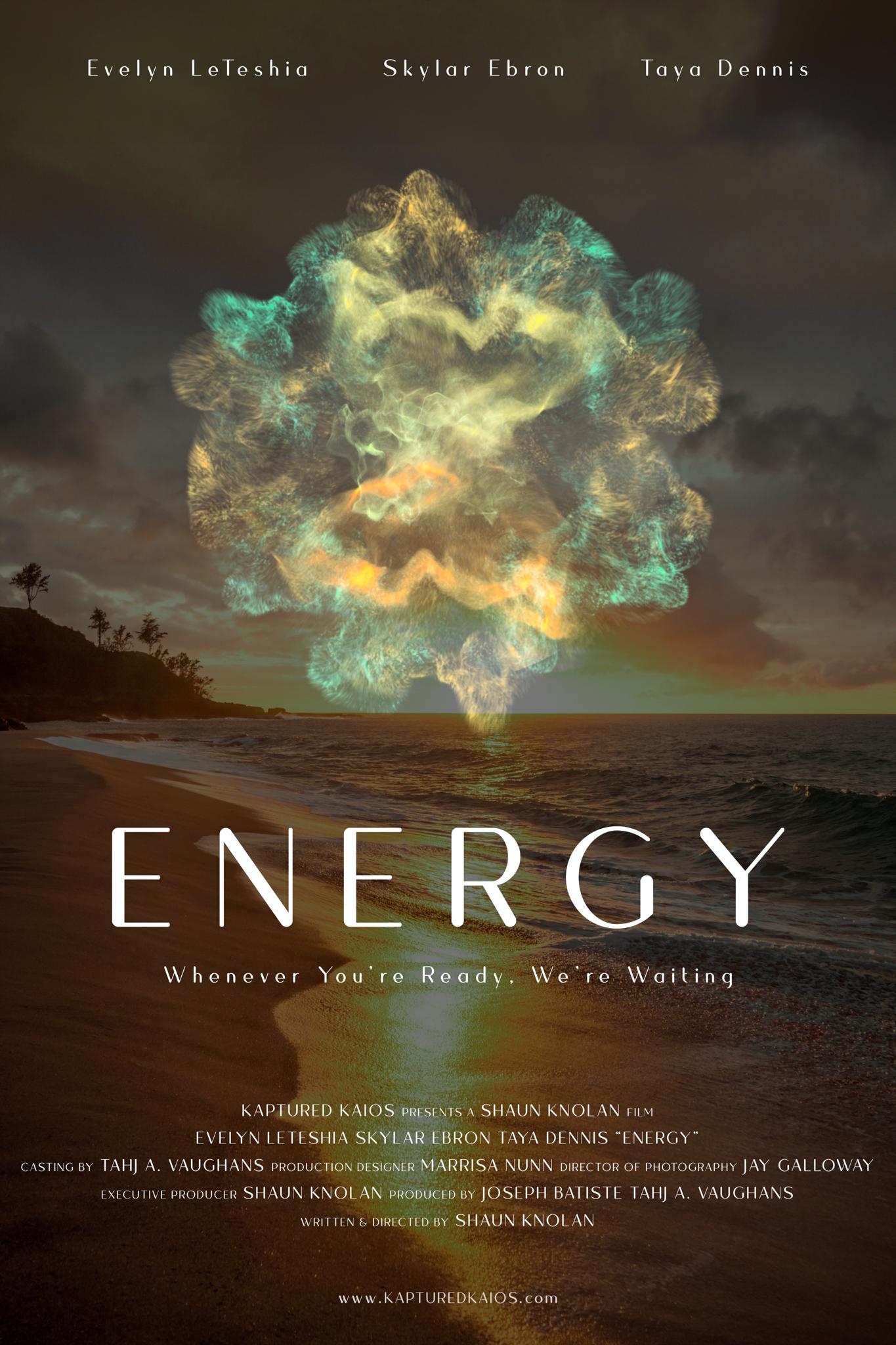 Energy