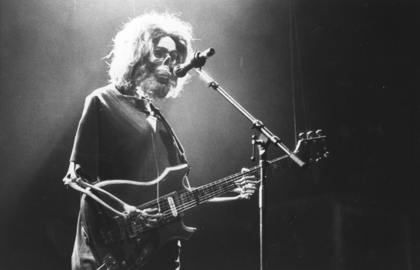 The Grateful Dead: Touch of Grey