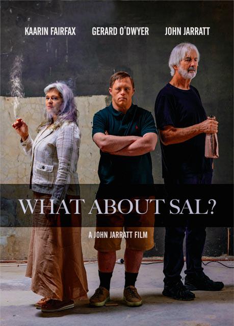 What About Sal