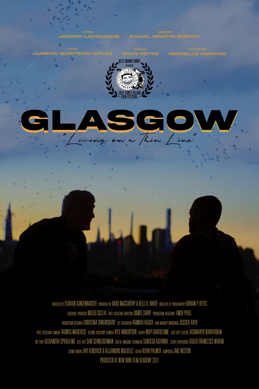 Glasgow