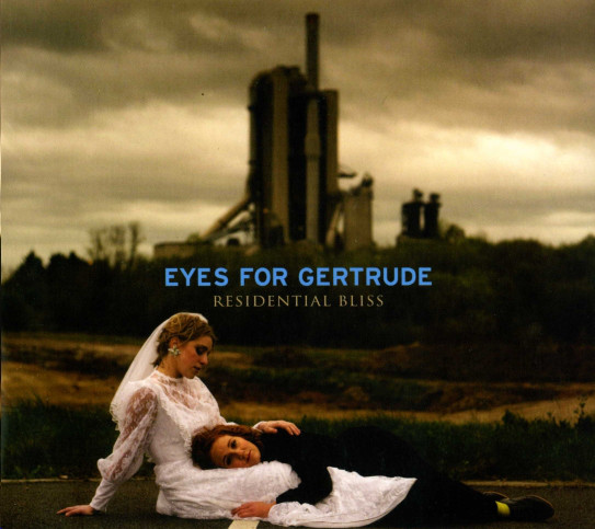 Eyes for Gertrude: Messing Around - Teaser