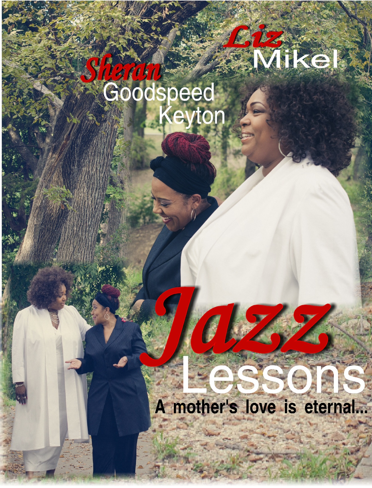 Jazz Lessons