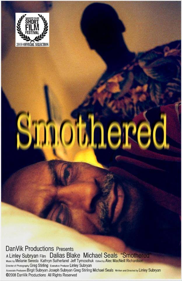 Smothered