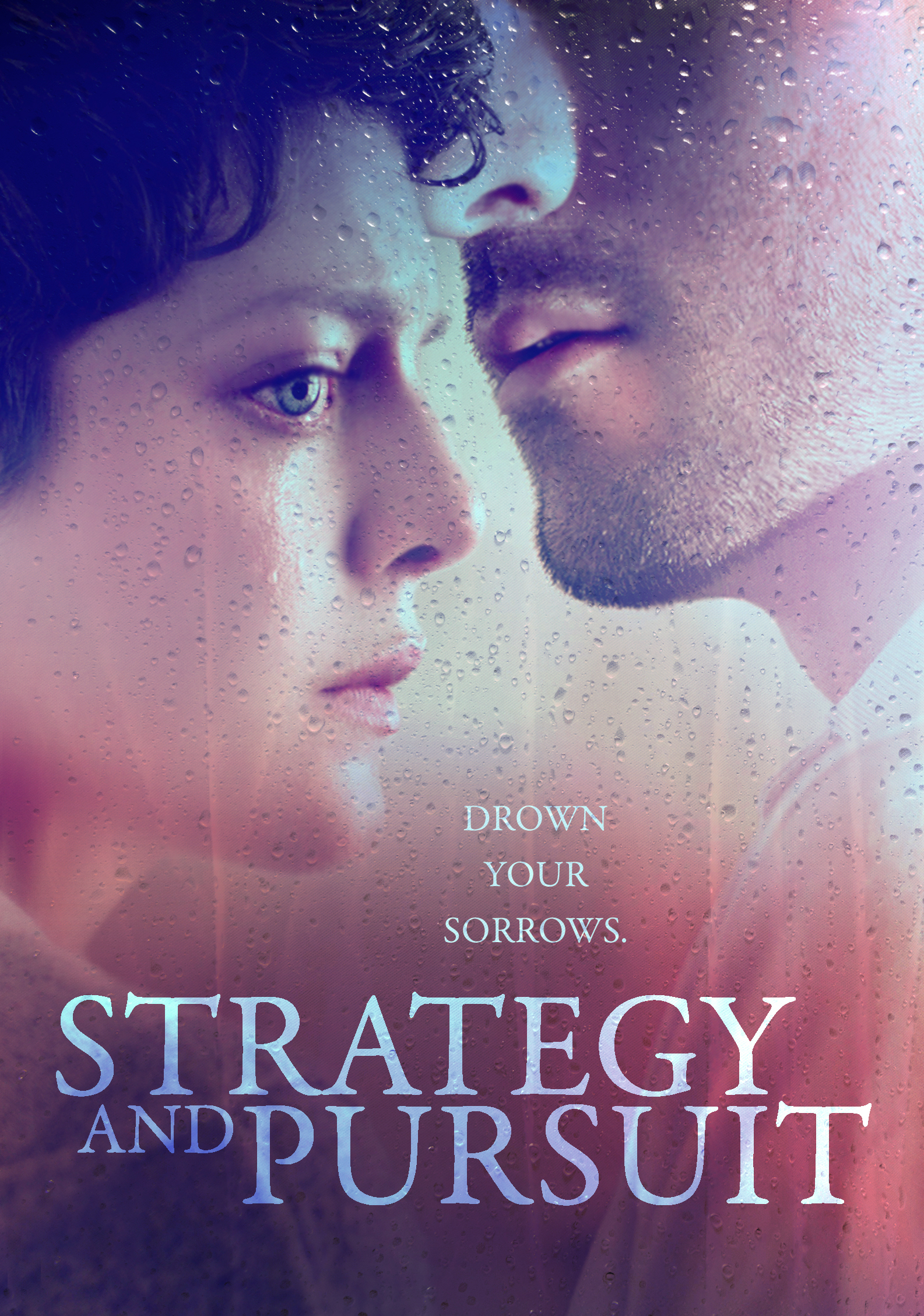 Strategy and Pursuit