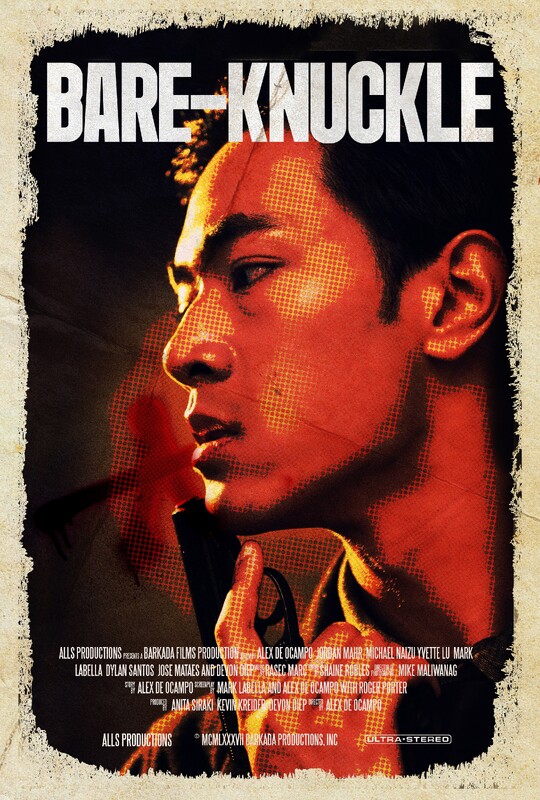 Bare Knuckle