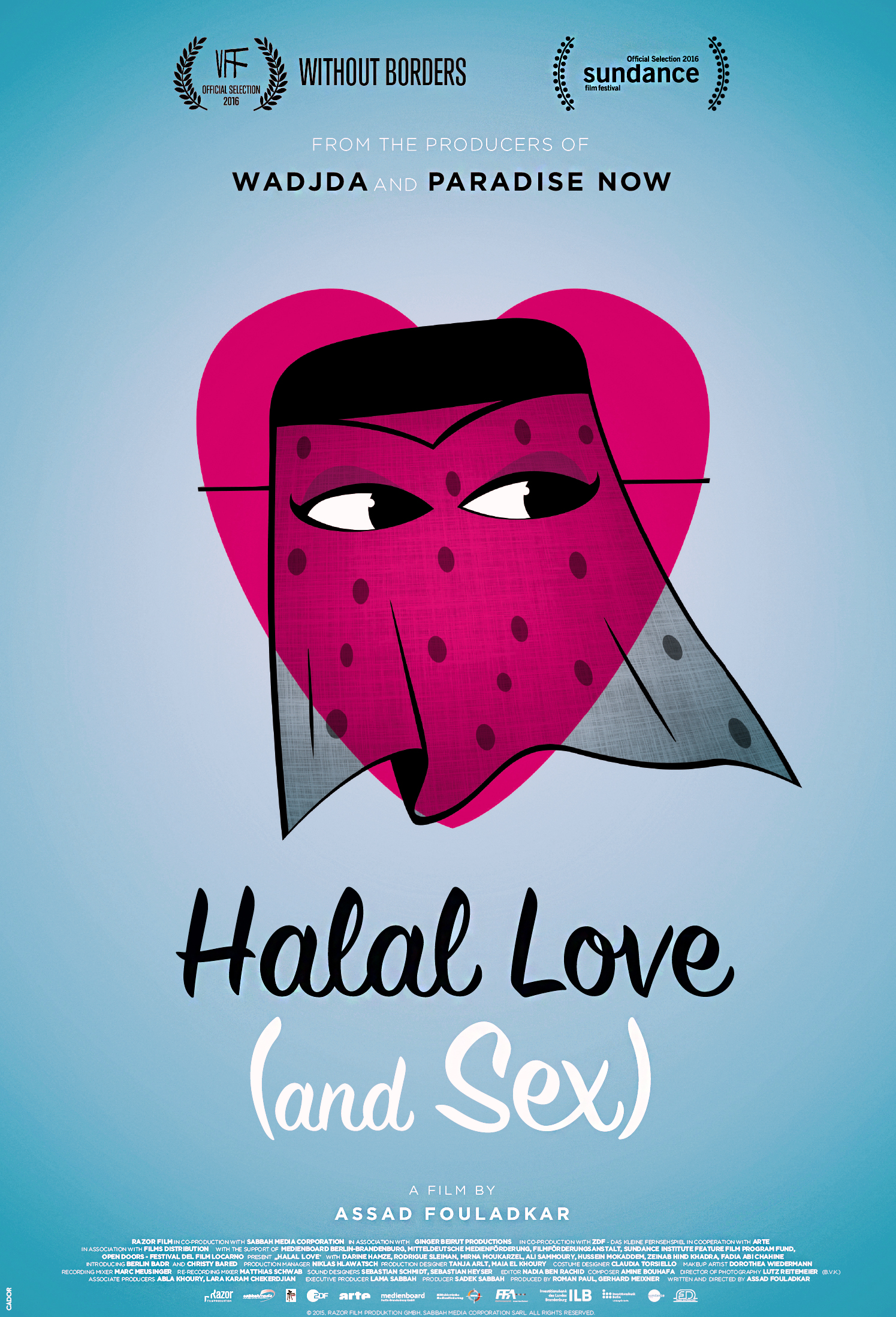 Halal Love