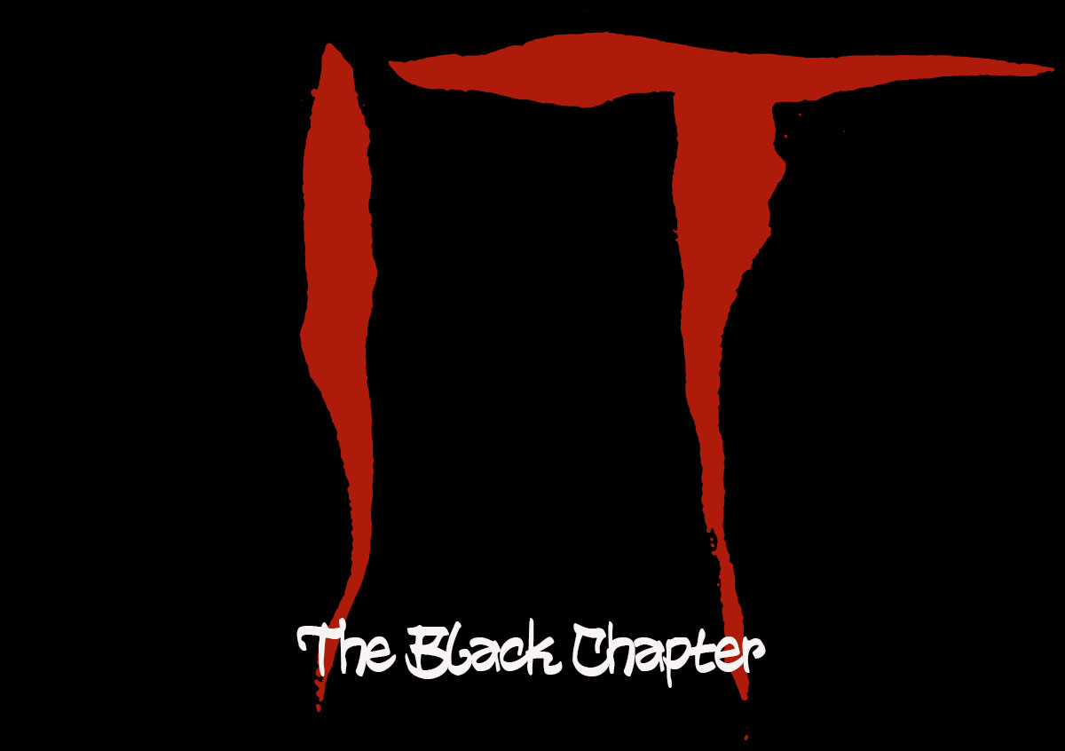 It: The Black Chapter