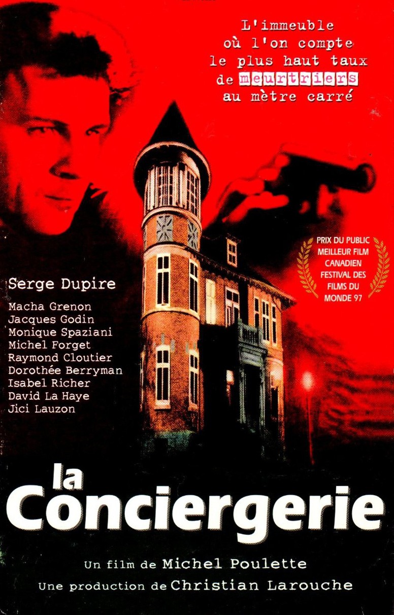 La conciergerie