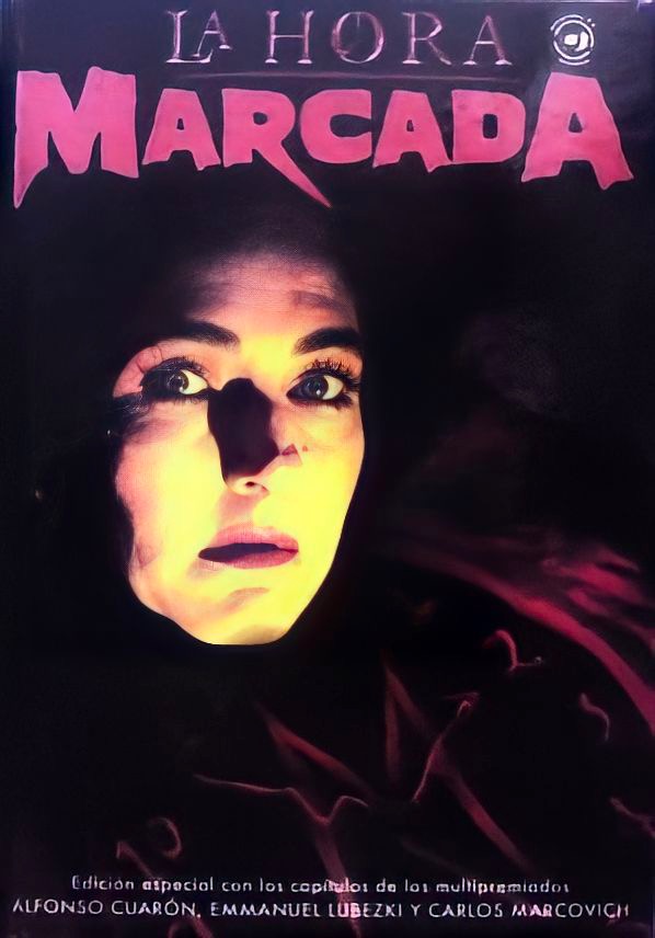 Hora marcada