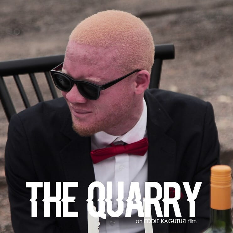 The Quarry