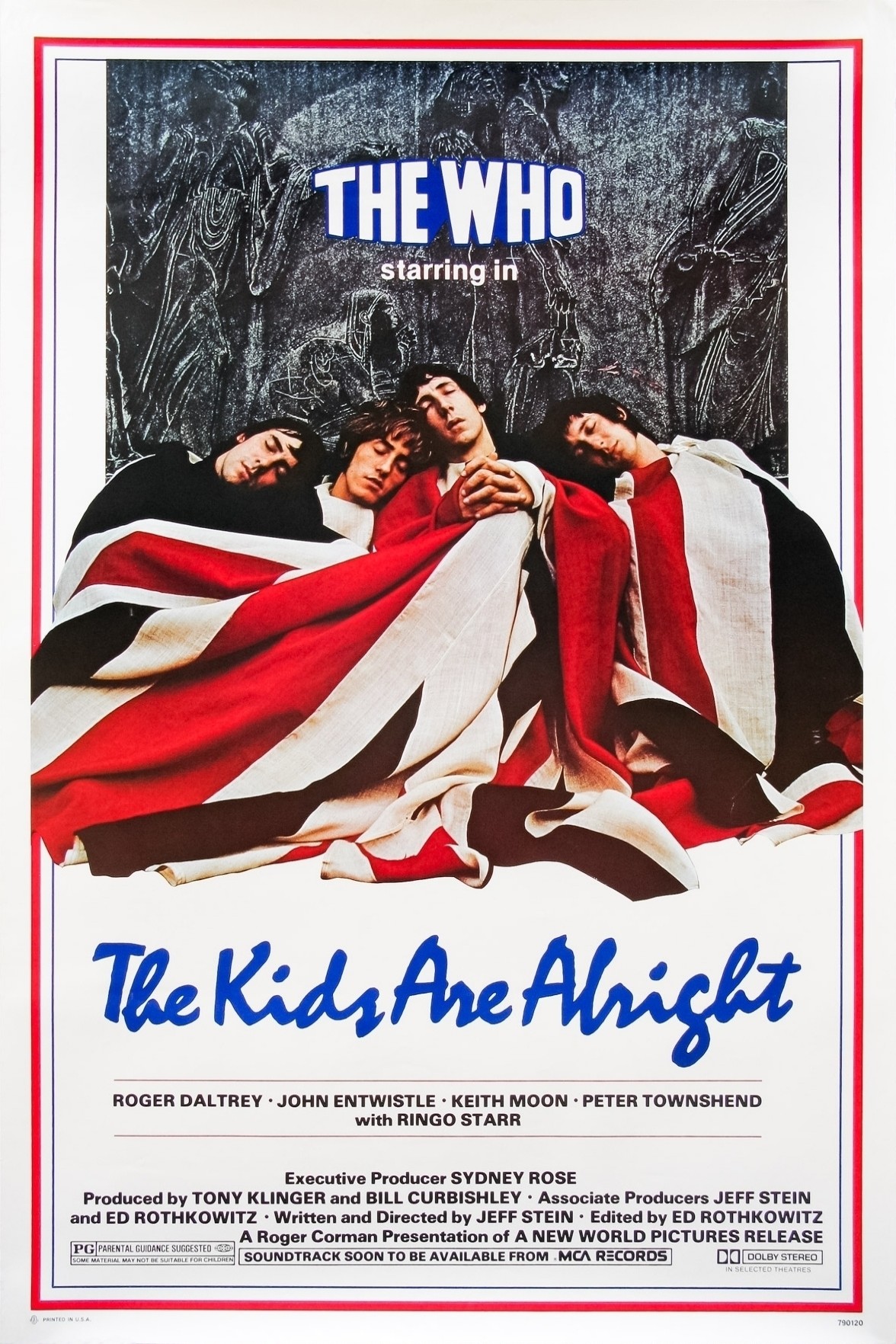 The Kids Are Alright