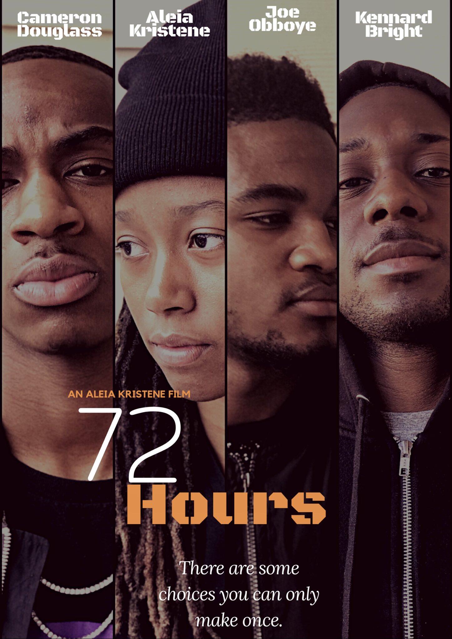 72 Hours