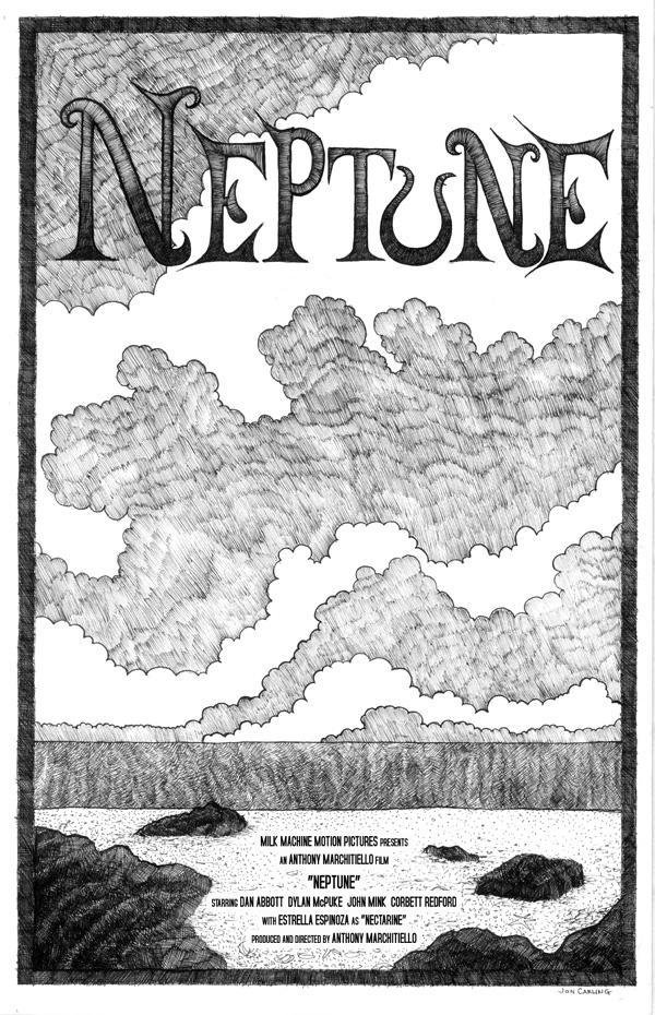 Neptune