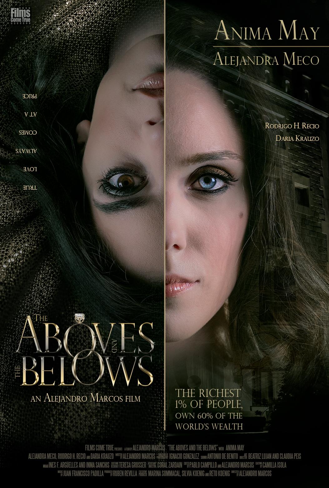 The Aboves and the Belows