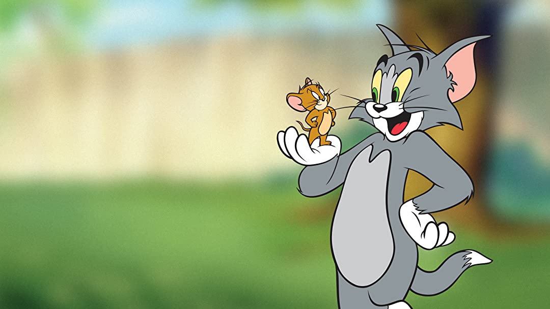 The Enduring Legacy of Tom & Jerry and the Rise of Animated Characters