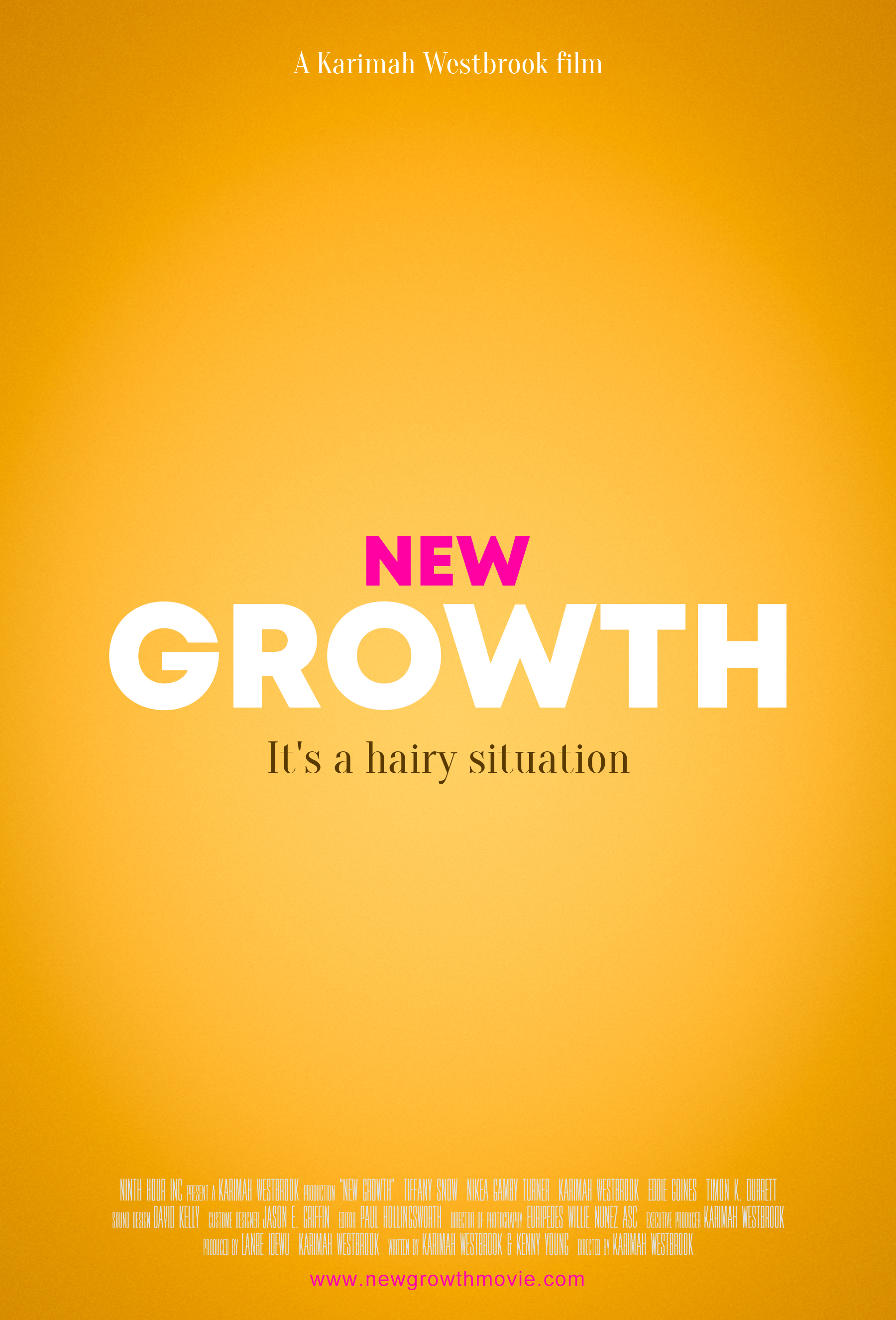 New Growth