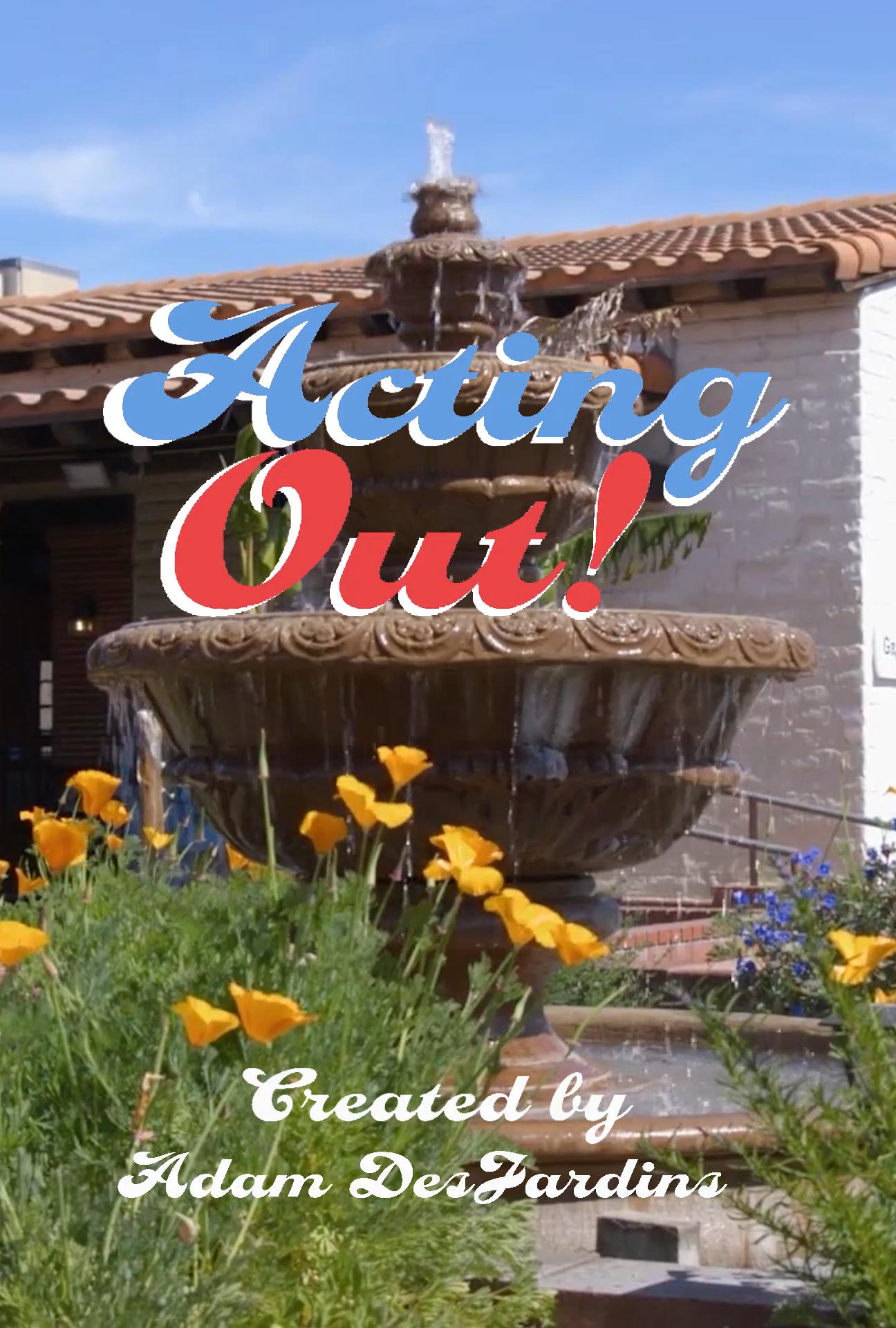 Acting Out (2023-)