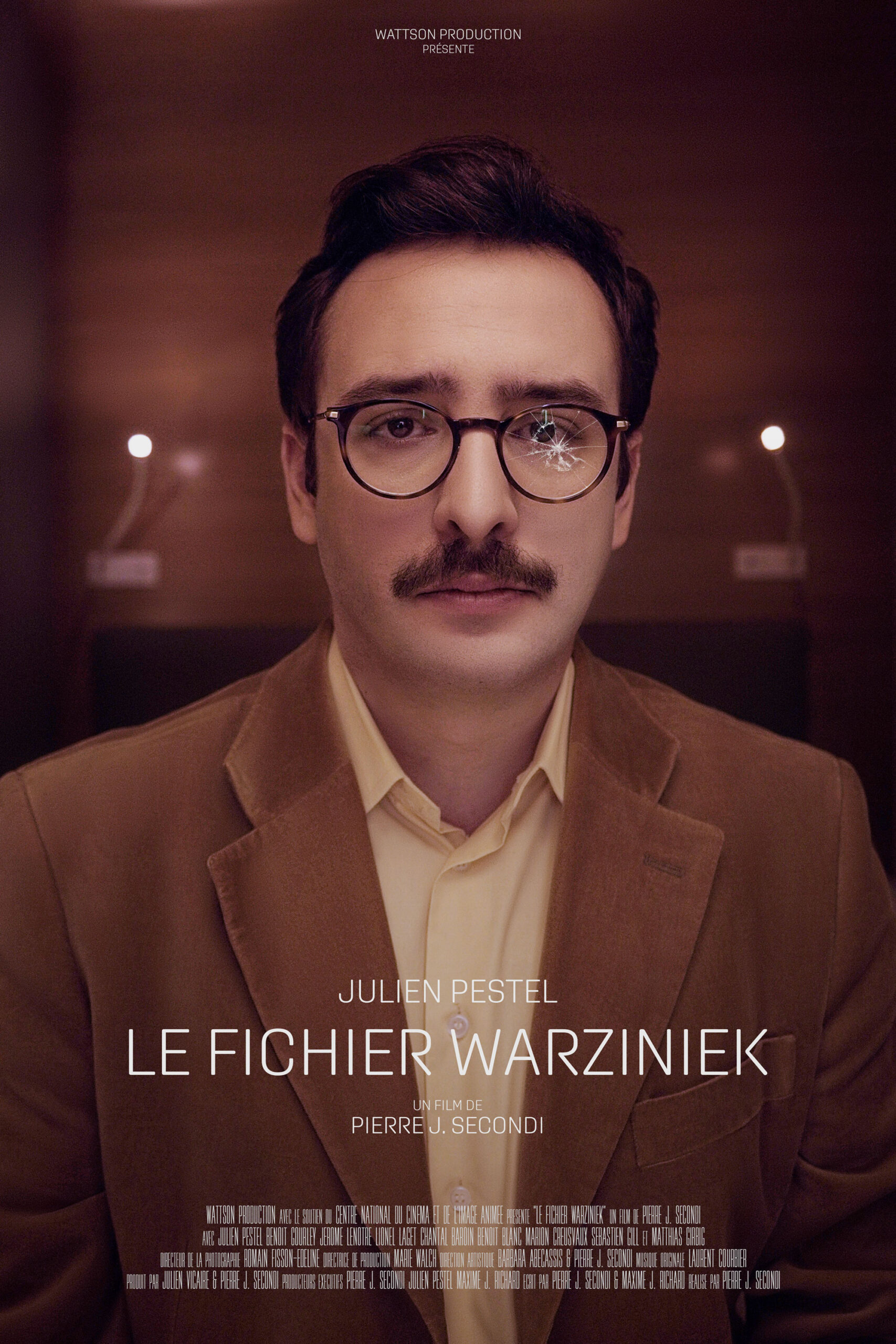 Le Fichier Warziniek