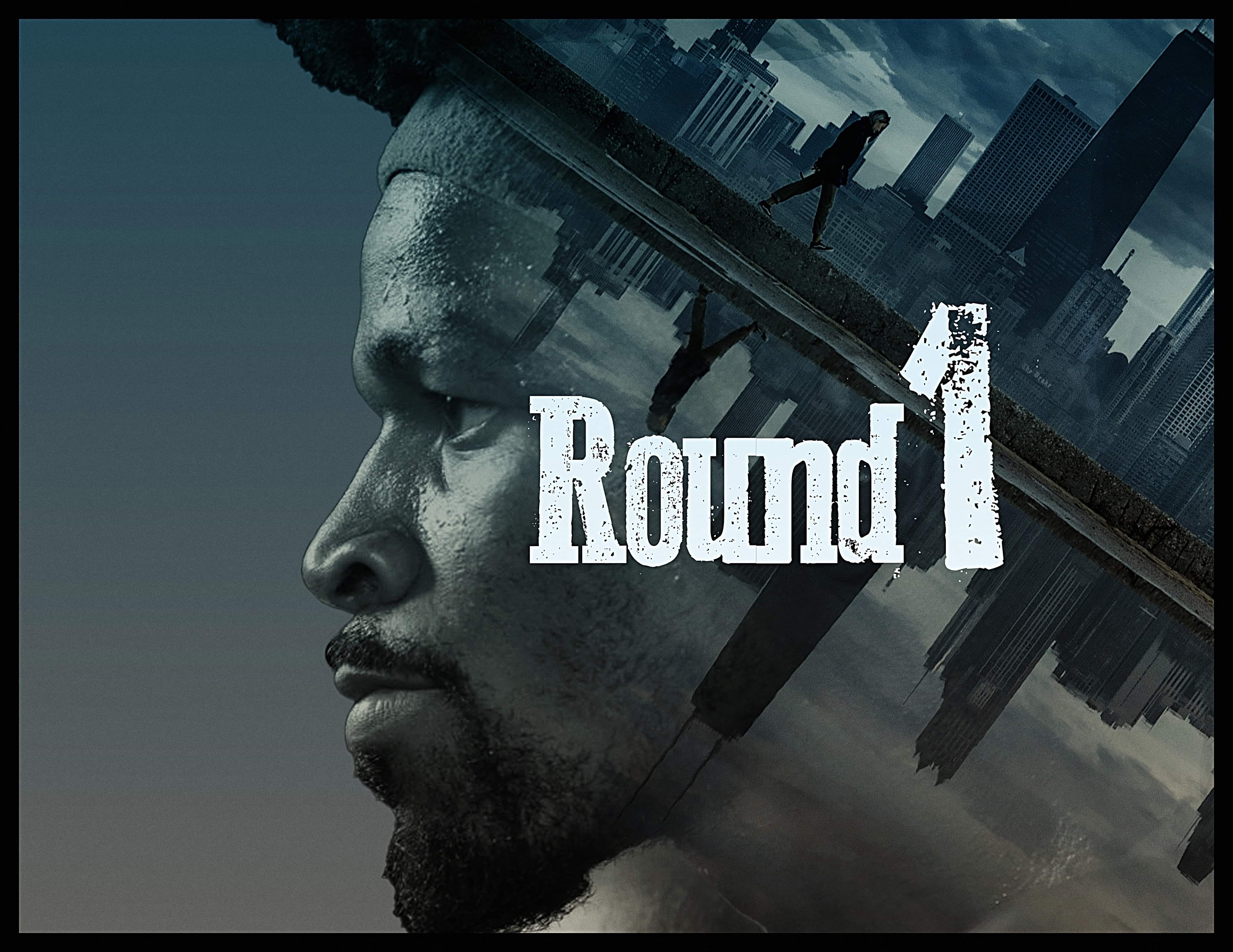 Round 1