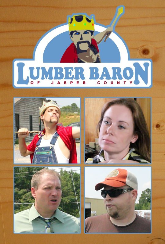 Lumber Baron of Jasper County