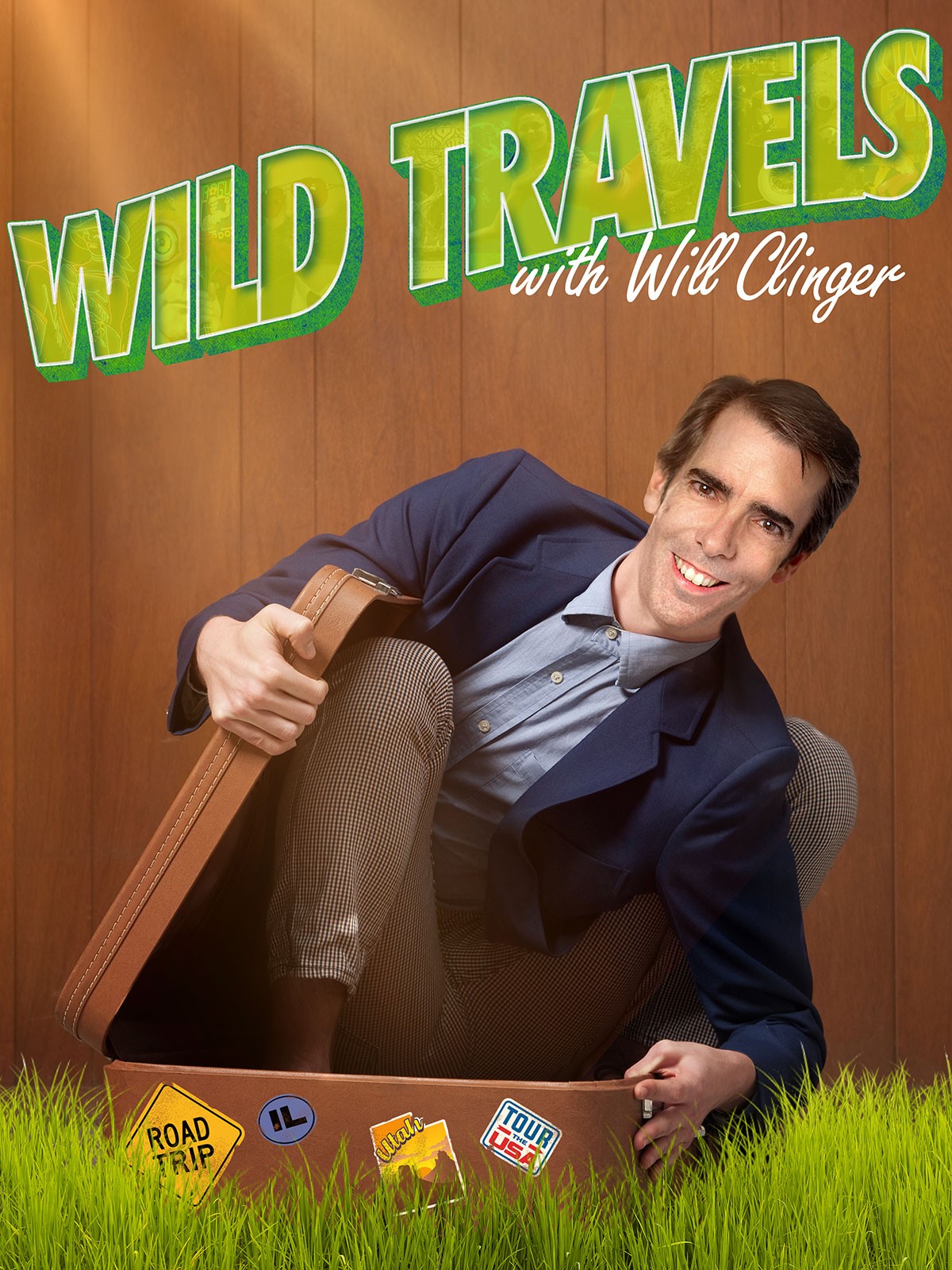 Wild Travels