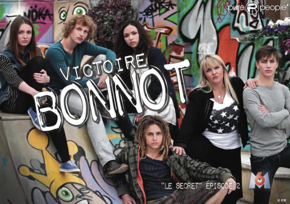 Victoire Bonnot