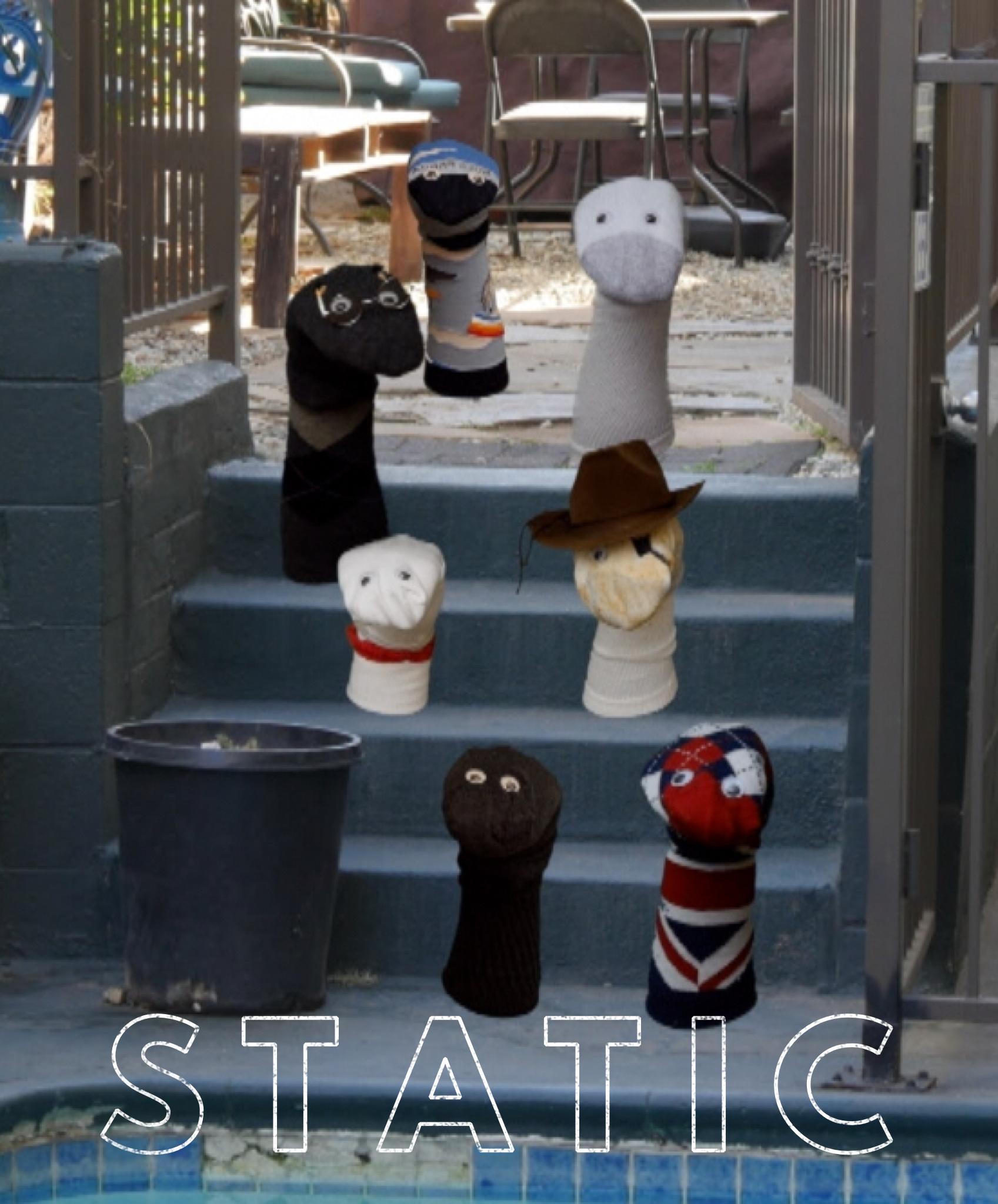 Static