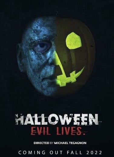 Halloween: Evil Lives